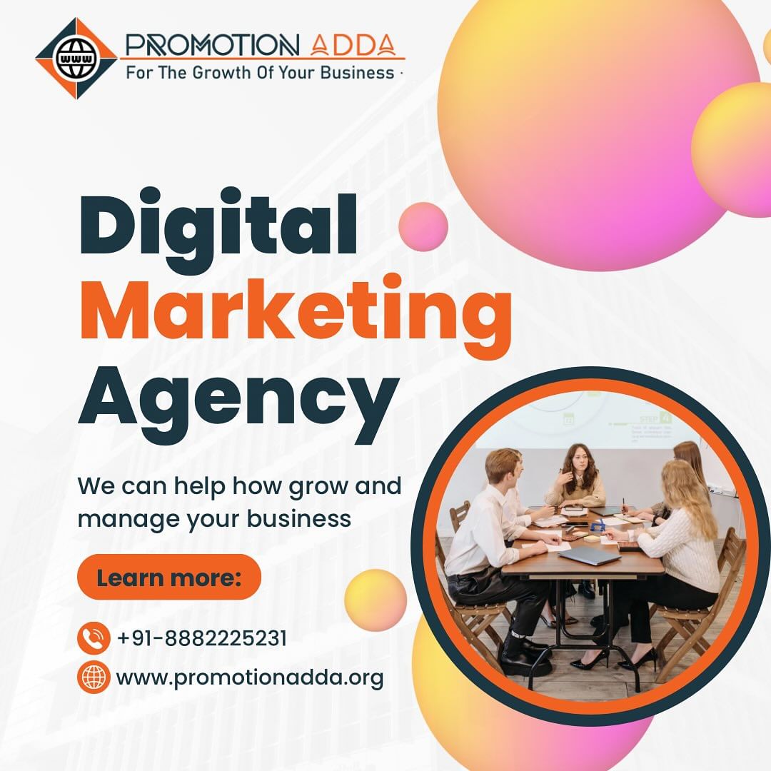 Digital Marketing Agency Sector 63 Noida