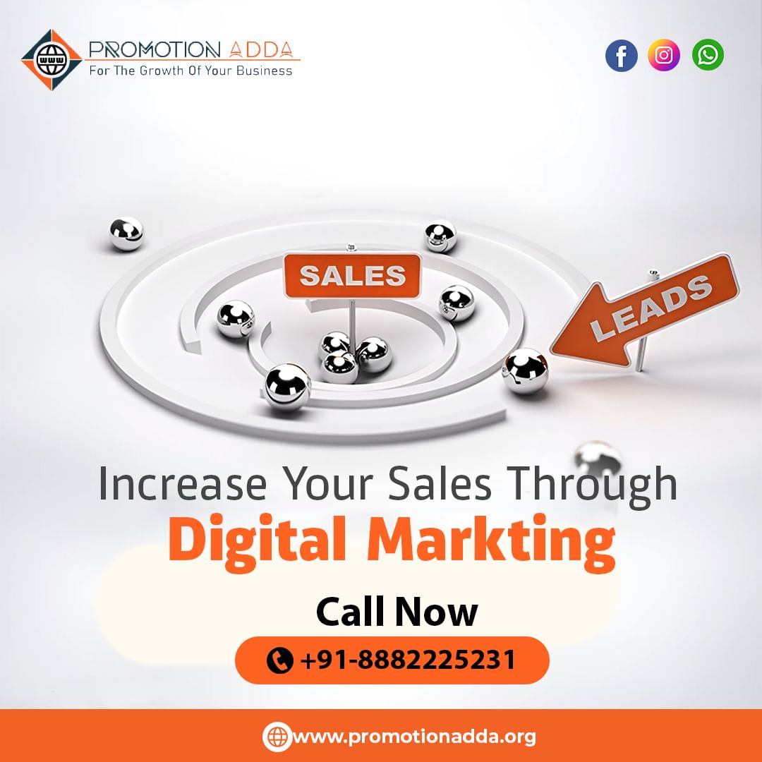 Best Digital Marketing Company in Sector 63 Noida