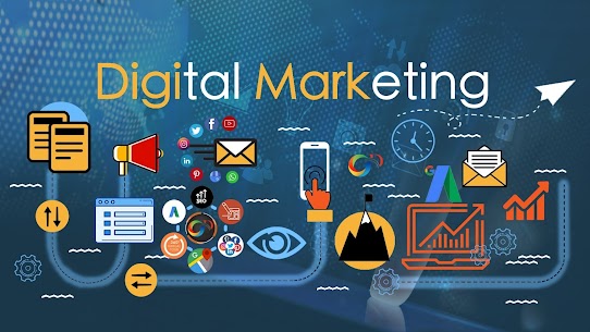 Digital Marketing Company in Noida