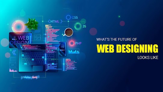 Online Marketing Hub in Sector 63 Noida: Web Designing
